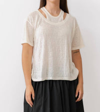 Lna - Walker Tee