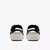 Clarks - Women's Drift Buckle Slide Sandal
