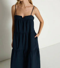 Nation Ltd - Meadow Midi Dress