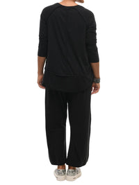 Tulip Clothing - Presley Top