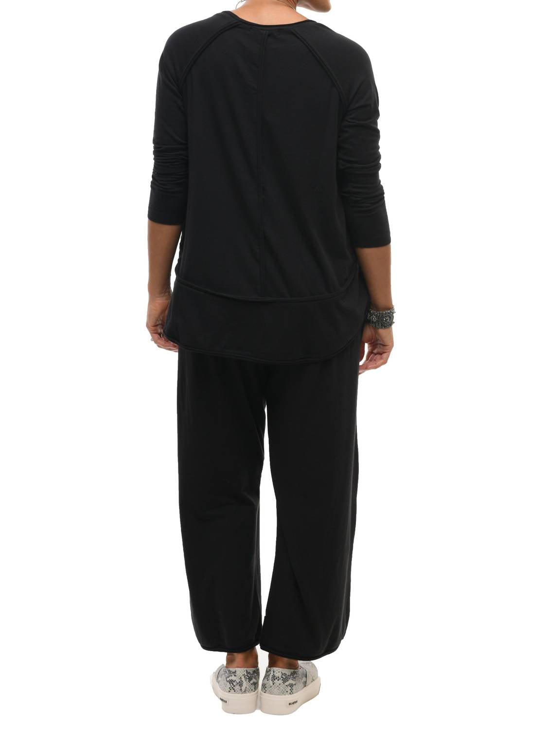 Tulip Clothing - Presley Top