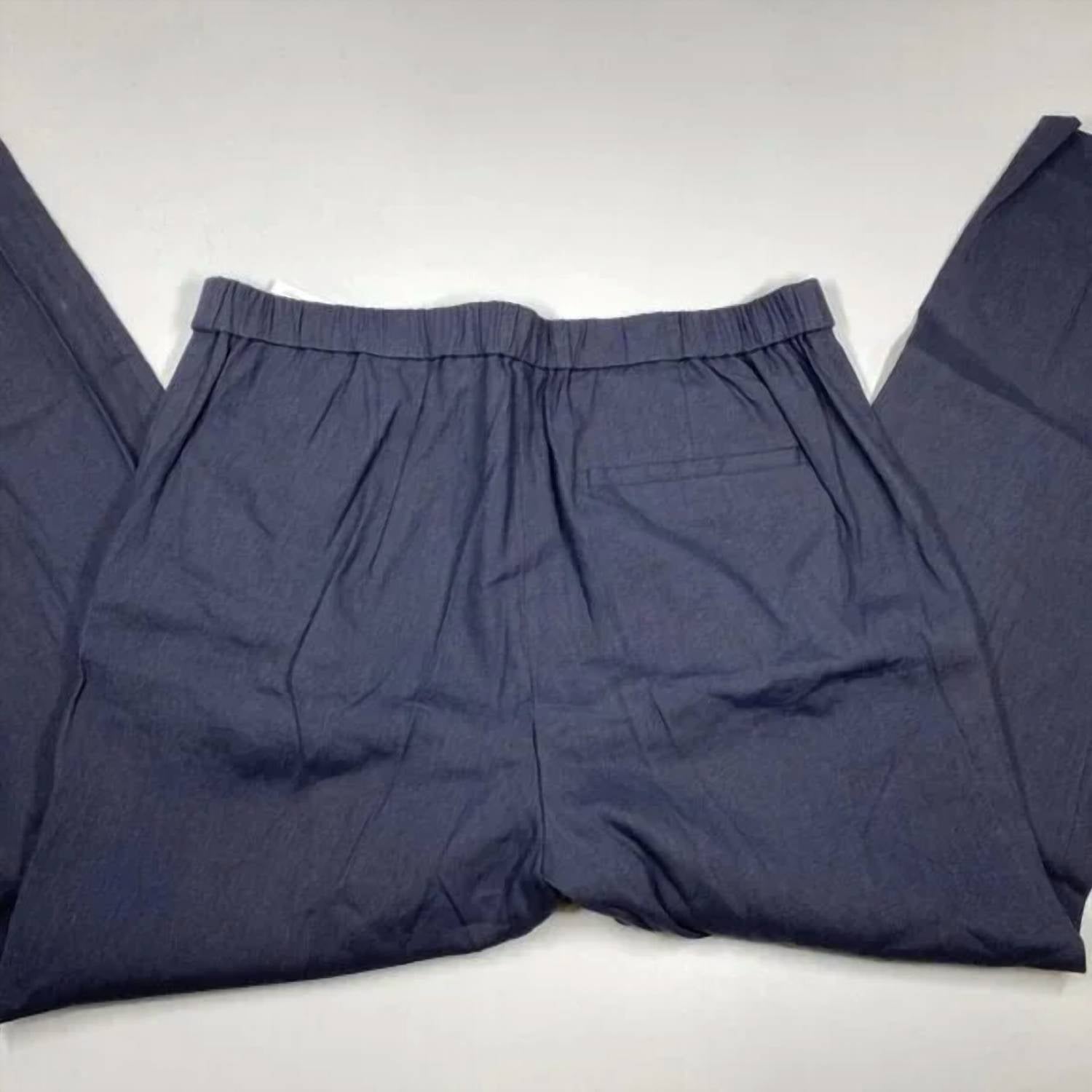 Theory - Women's Trecca Pull-on Pants
