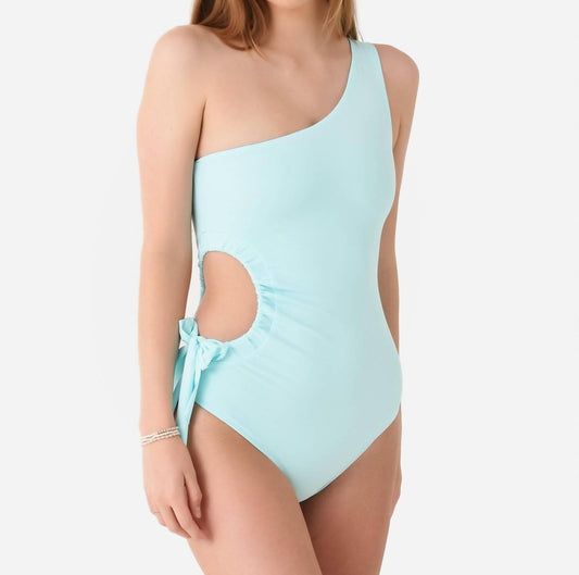 Marysia - Andria Maillot One-Piece Swimsuit