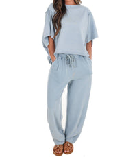 Rae Mode - One Call Away Boxy Top