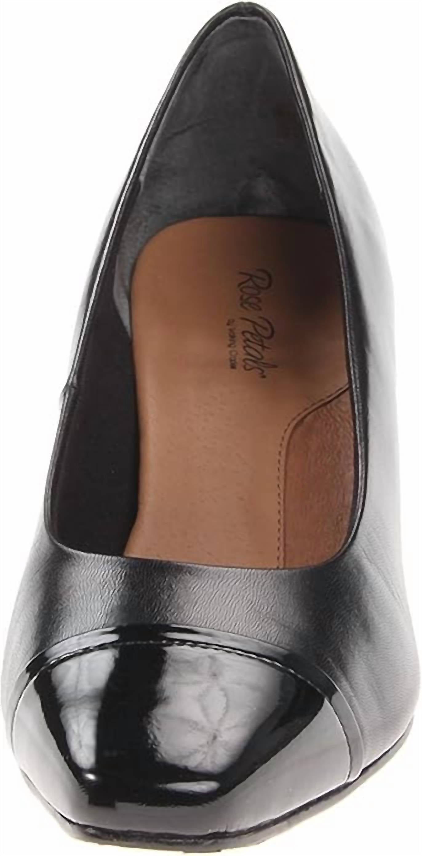 The Walking Cradle Co. - Women's Race Dress Pump