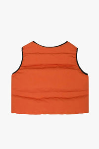 Silnt Chptrs - Men's Trophies Puffer Vest