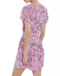 The Kooples - Paisley Flowers Dress