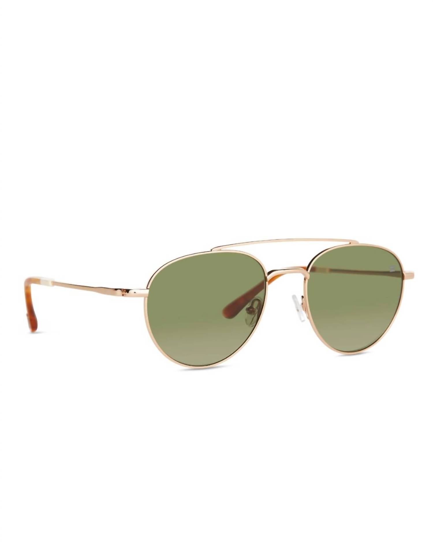 Toms - Unisex - Cairo Sunglasses
