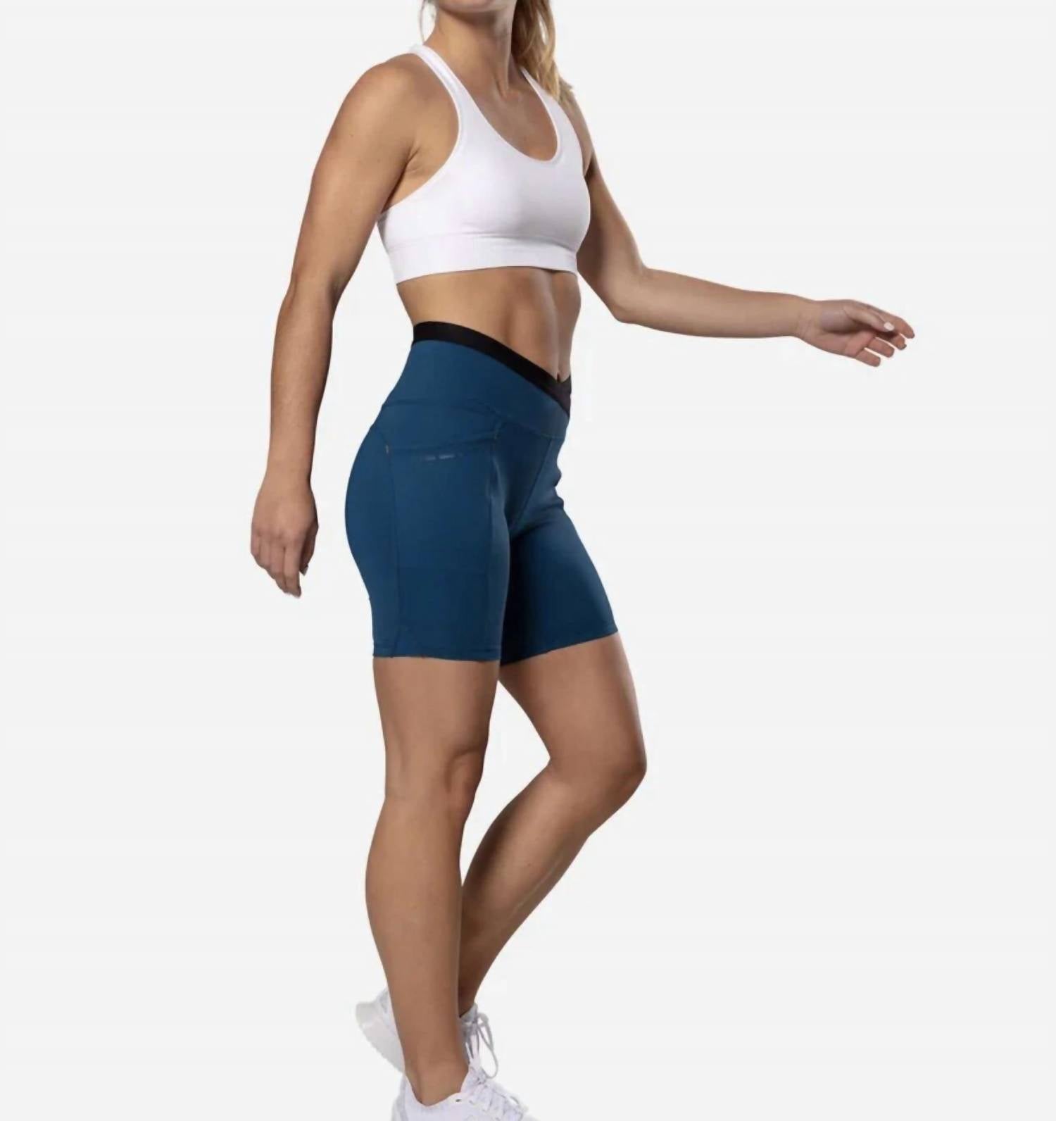 Nathan Sports - Crossover Shorts 2.0