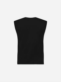 Frame - Le Mid Rise Muscle Tee