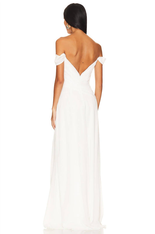 Katie May - Darcy Gown