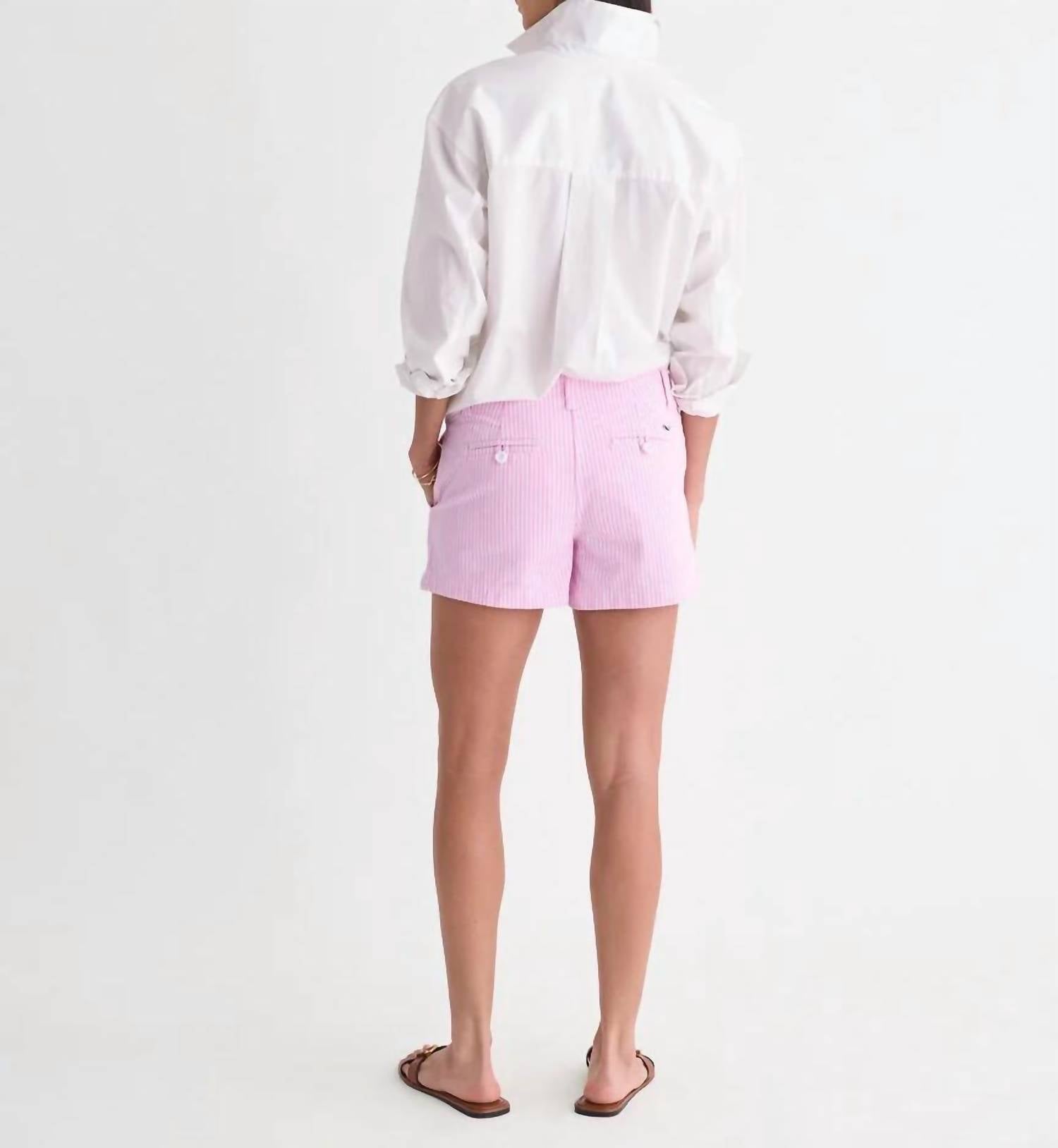 Vineyard Vines - Herringbone Every Day Shorts