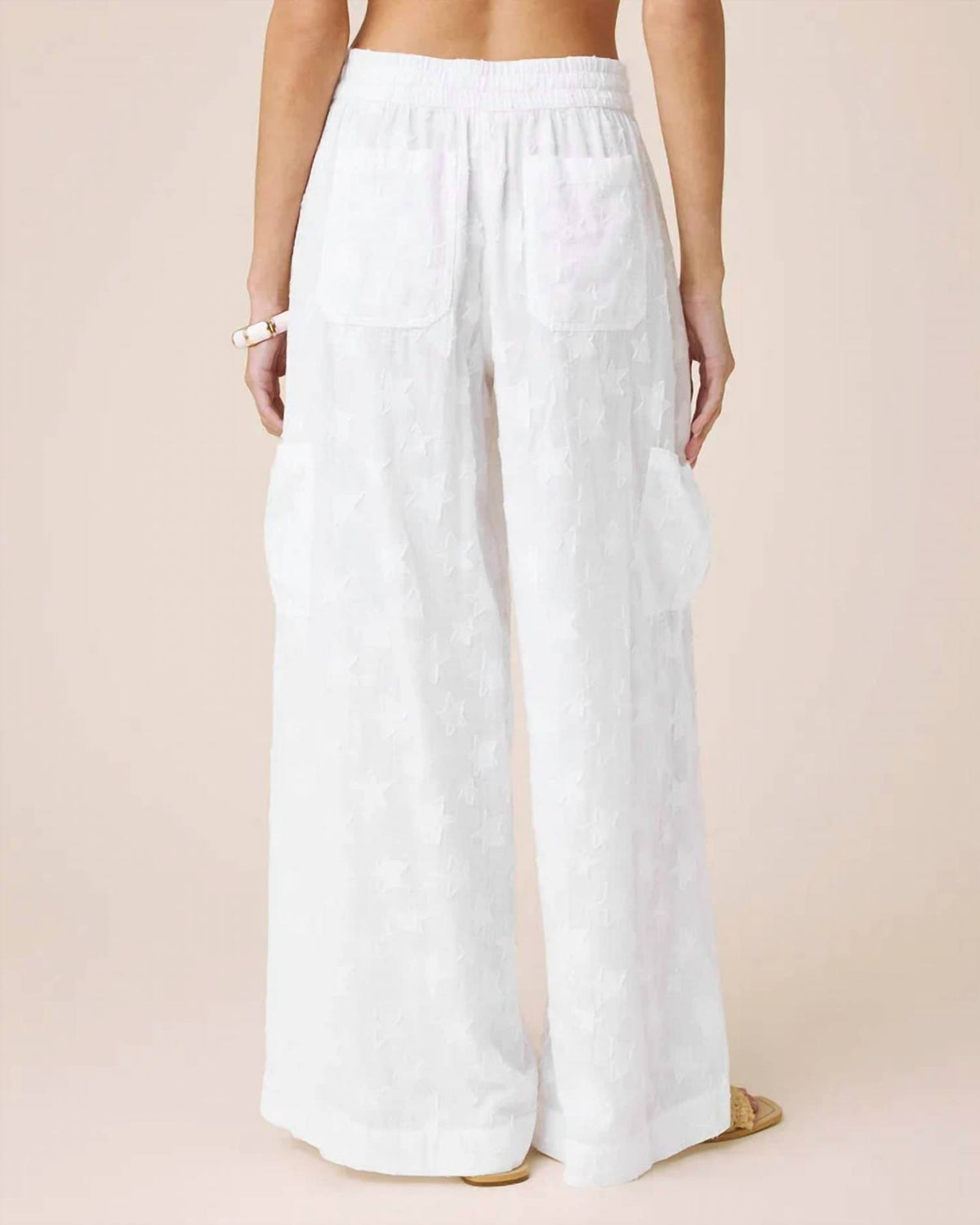 Splendid - Caprice Star Pant