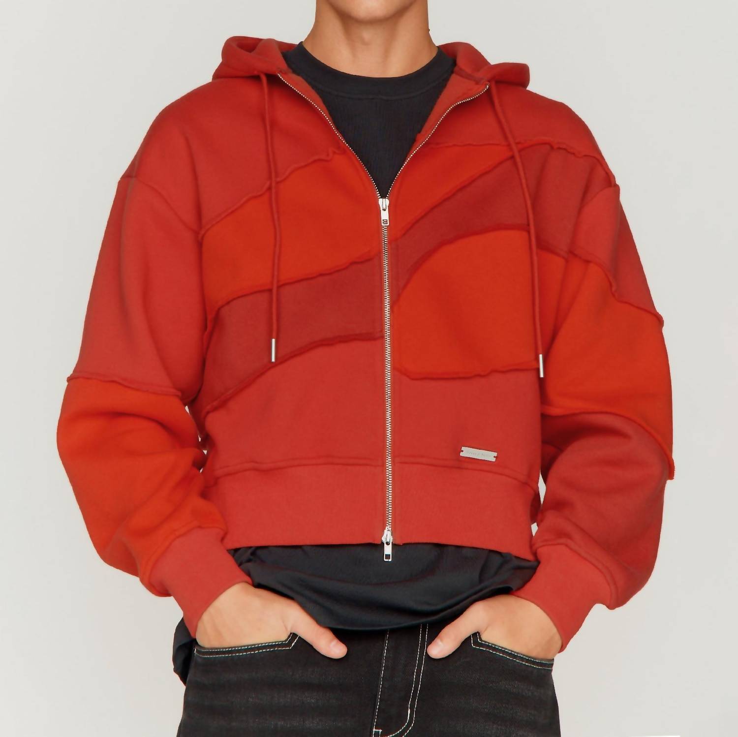 House Of Sunny - Landscape Hoodie