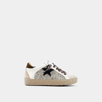 Shu Shop - Girls Paula Toddlers Sneakers