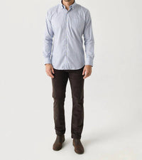 Peter Millar - Hamilton Crown Lite Sport Shirt