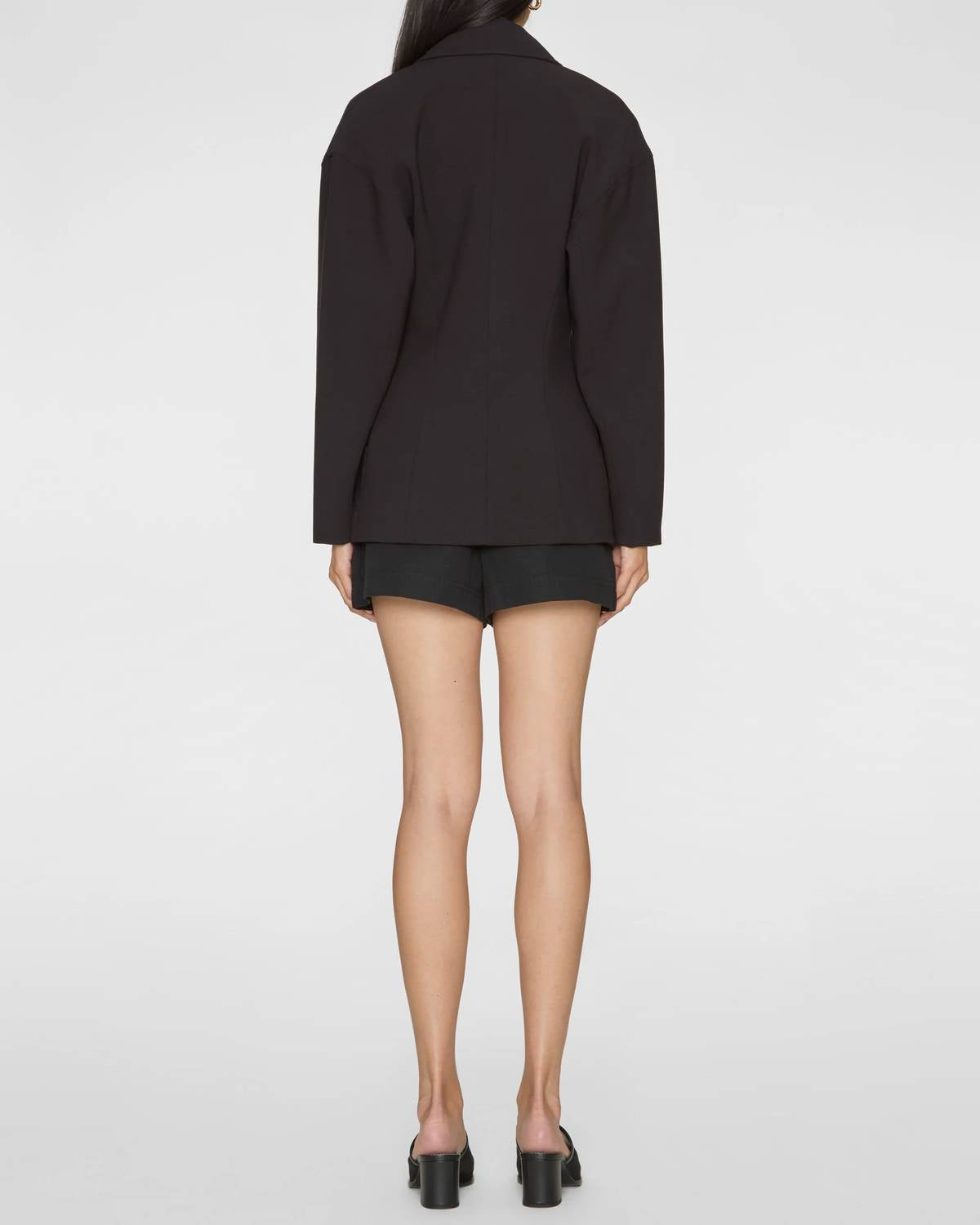 Staud - Cole Blazer