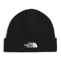 The North Face - Unisex Logo Box Cuffed Beanie