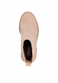 Mia - Women's Irie Platform Booties