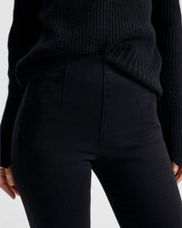 Veronica Beard - Beverly Off-duty Skinny-flare Jeans