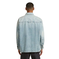 G-Star - Boxy Fit Overshirt
