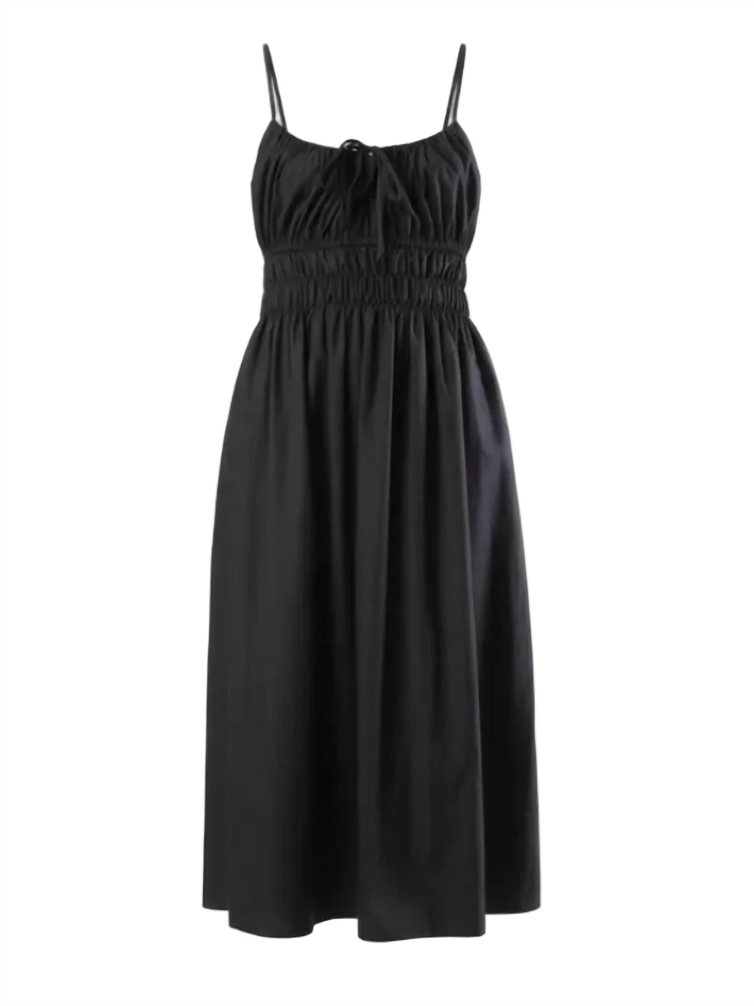 Ciao Lucia - Gabriela Midi Dress
