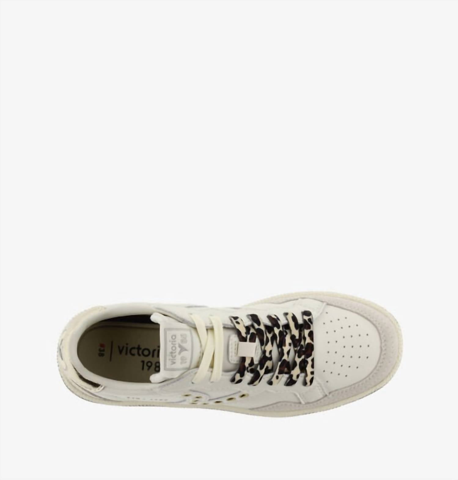 Victoria - Women's Smash Shoes