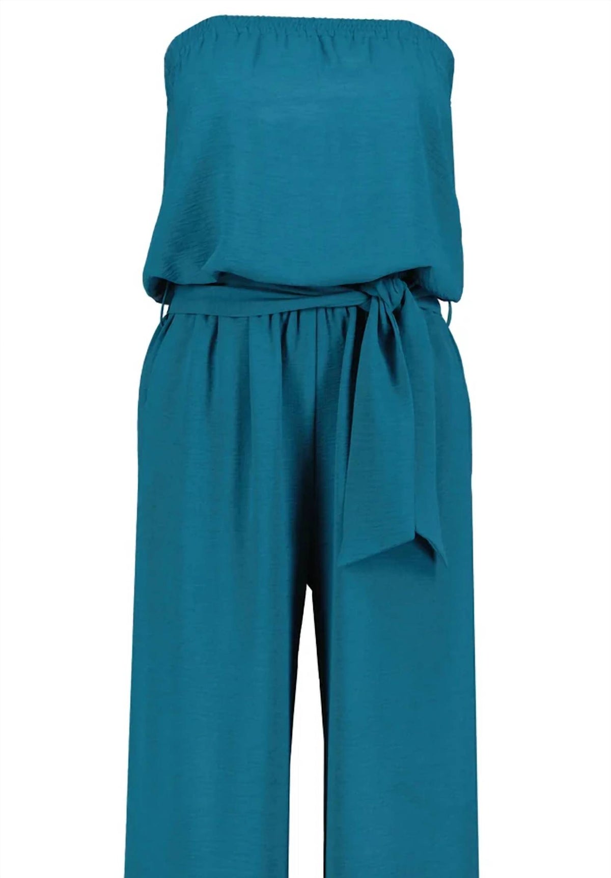 Bishop + Young - Women's Free Spirit Jumpsuit