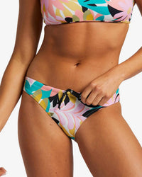 Billabong - Women's A/Div Full Bikini Bottoms