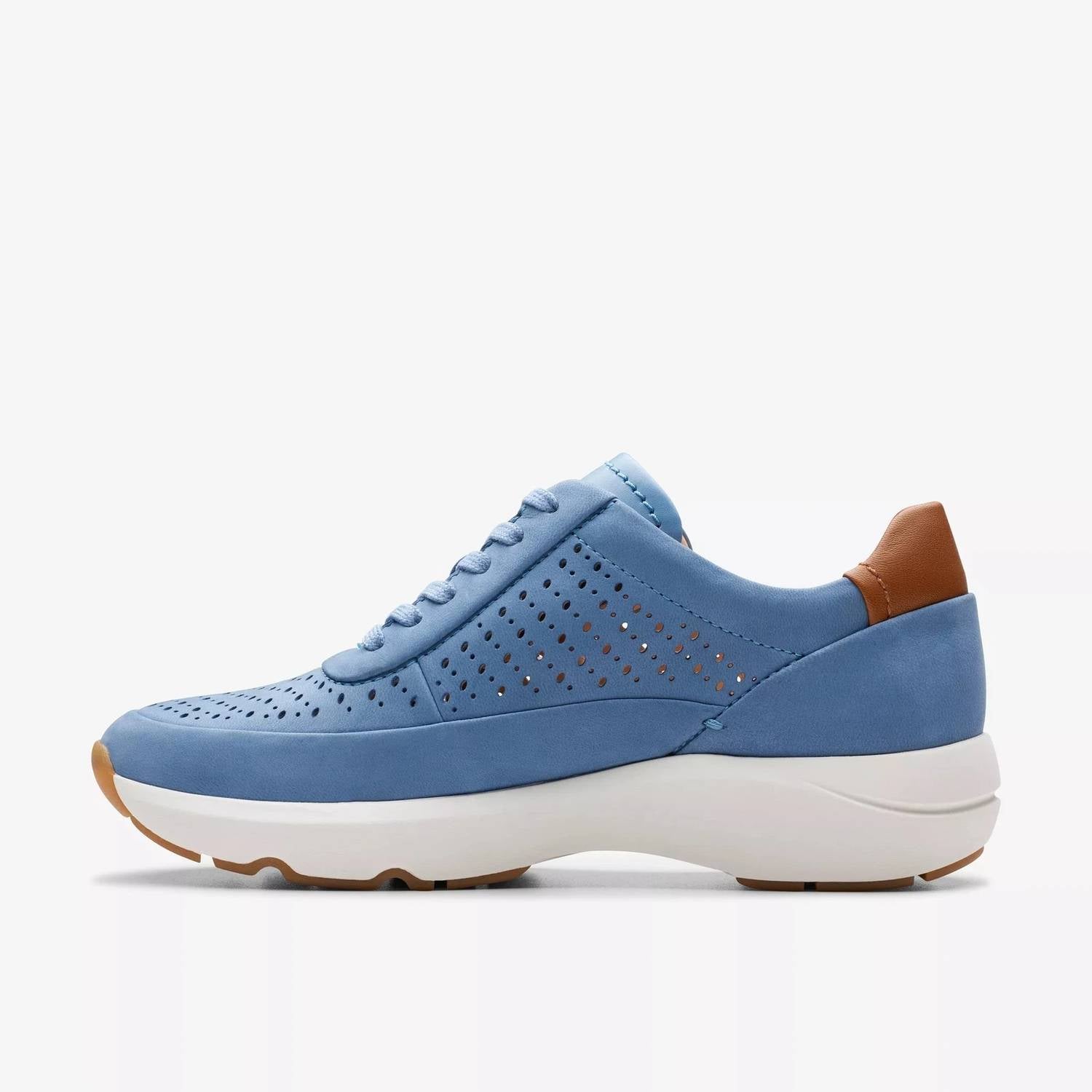 Clarks - Women's Tivoli Grace Sneakers
