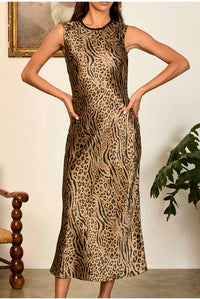Ciao Lucia - Lukka Dress