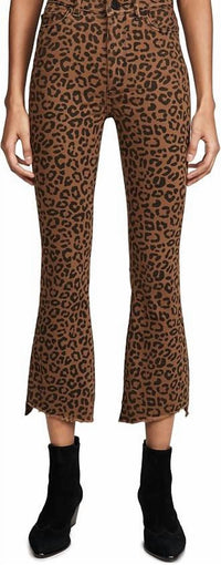 Dl1961 - Women'S - Bridget High Rise Bootcut Crop Jeans