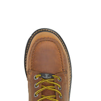 Wolverine - Men's Hellcat Moc Toe Wedge Carbonmax 6 In Work Boots