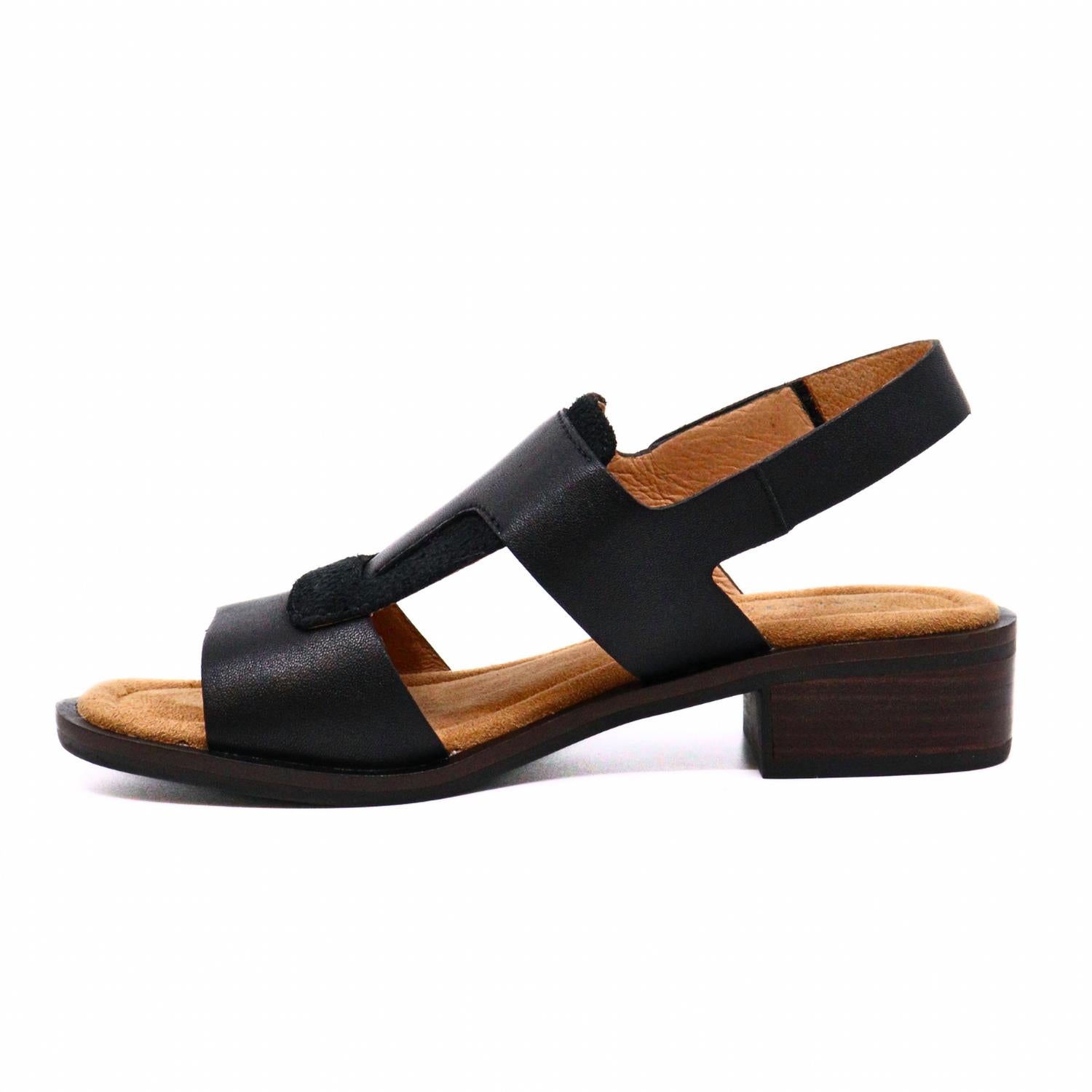 Salvia - Women's Maxim Sandals