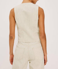 Rails - La Jolla V-neck Vest