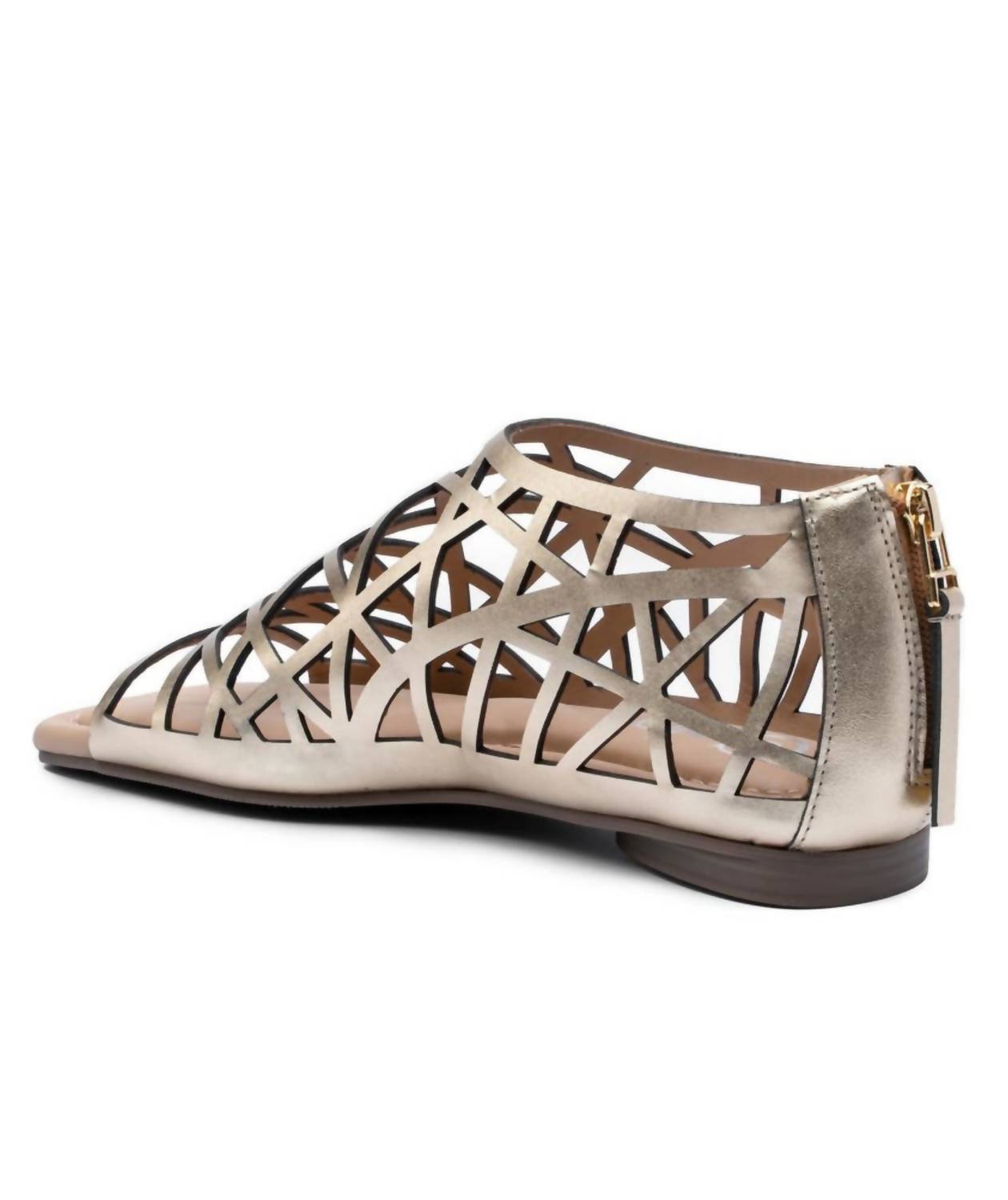 LAZY SANDAL