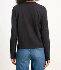 Velvet By Graham & Spencer - Susanna Tee