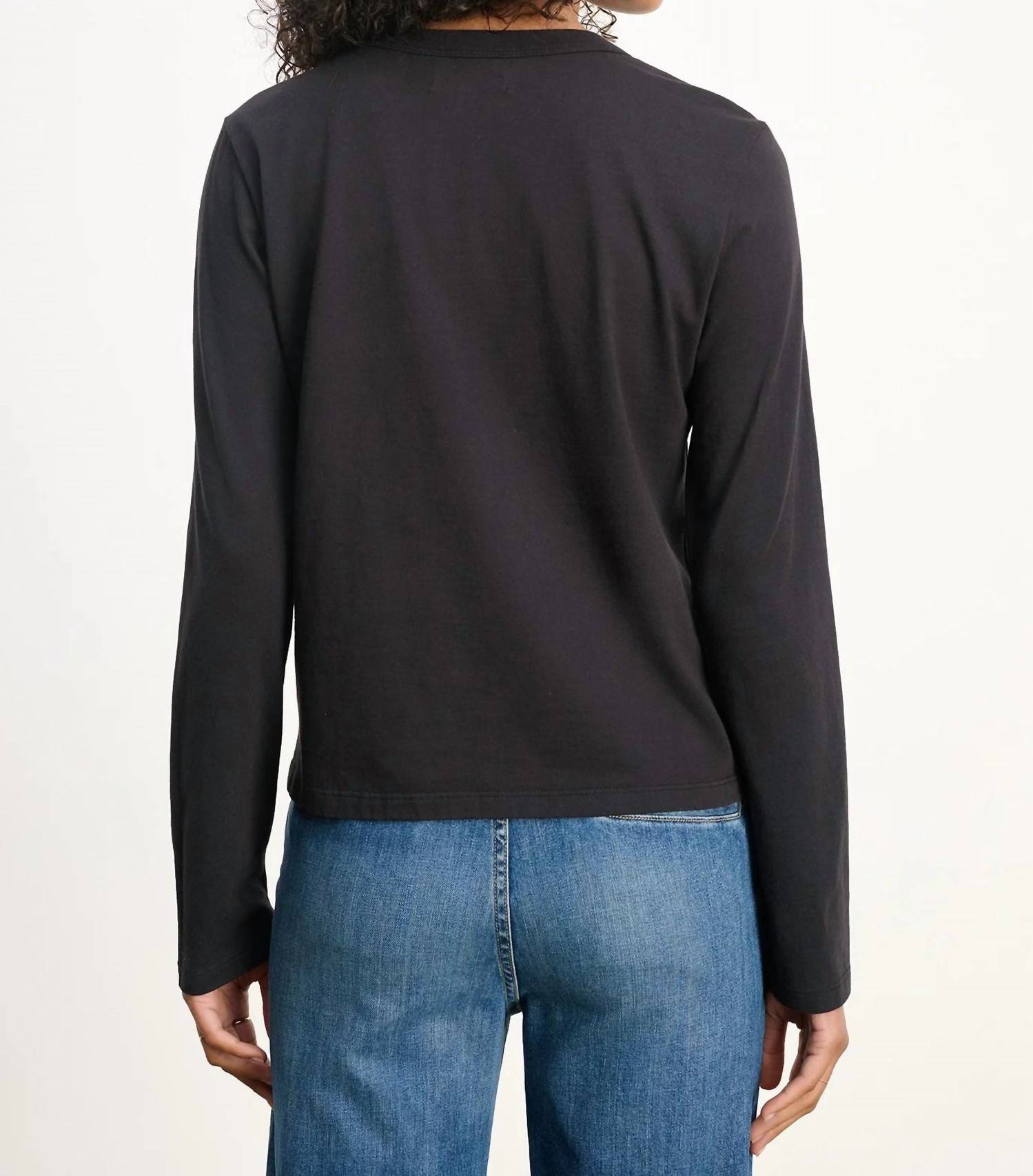 Velvet By Graham & Spencer - Susanna Tee