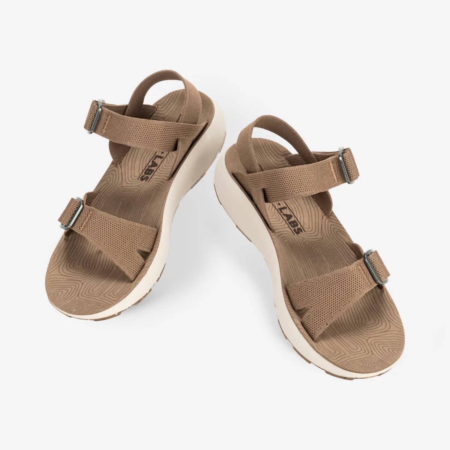 Tread Labs - Women's Salinas Sandal