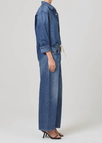 Citizens Of Humanity - Brynn Drawstring Trouser