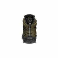 Keen - Men's Reno Mid Waterproof Carbon Toe Boots