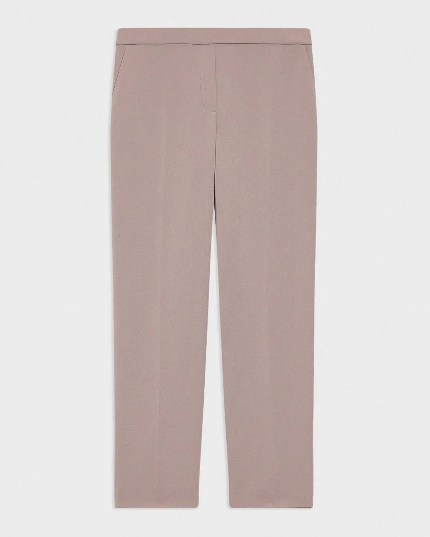 Theory - Treeca Pull-on Pant