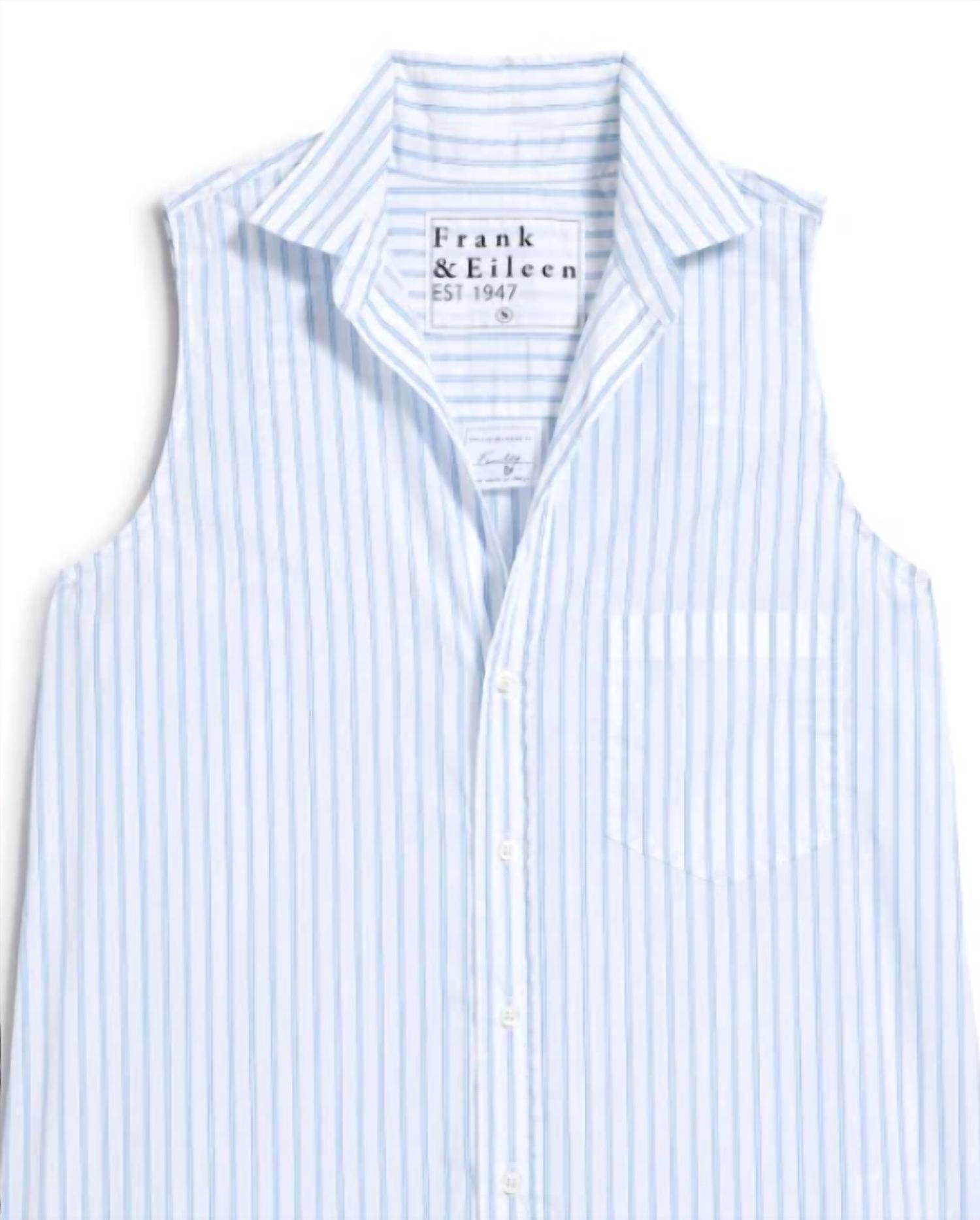 Frank & Eileen - Women's Finley Shirt