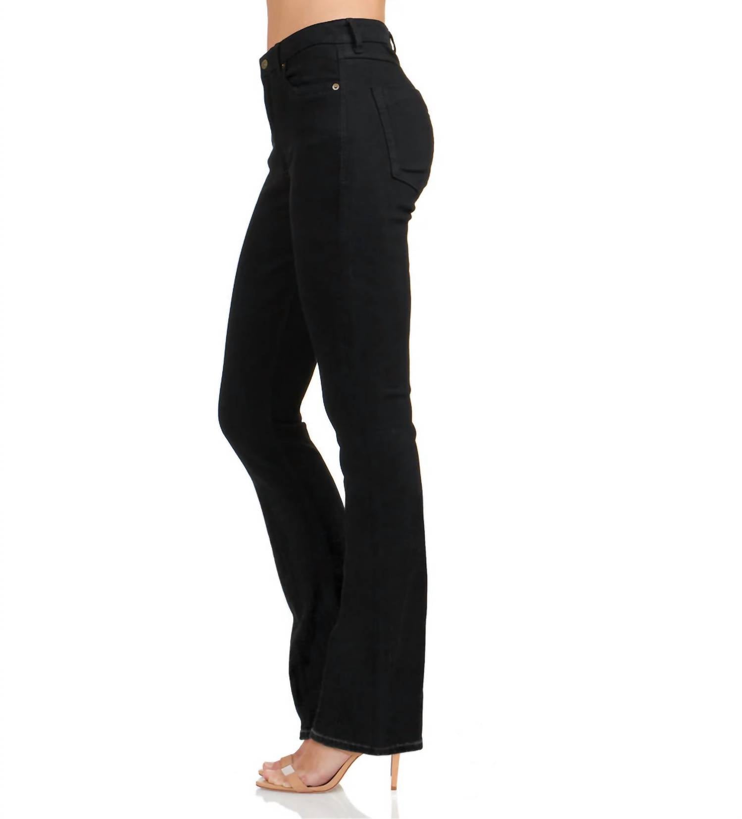 Morrison Denim - Starlet Bootcut Jeans