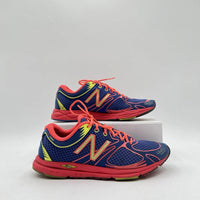 New Balance - Women’s 6.5 Trainer Running Sneakers