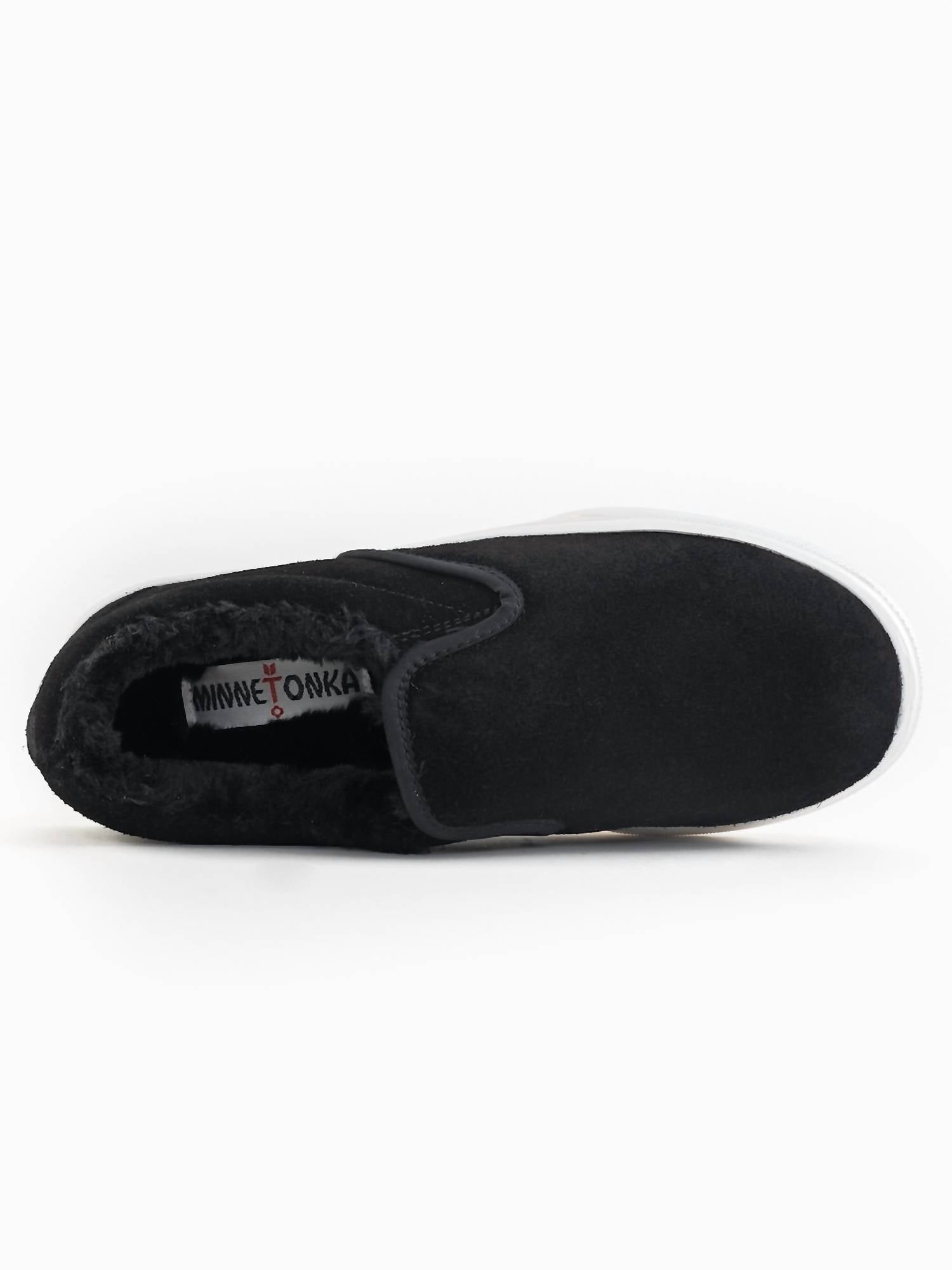Minnetonka - Women's Wilder Slip-on Sneaker