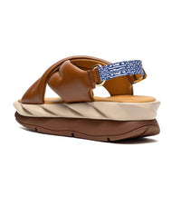 4Ccccees - Women's Mellow Moa Sandal
