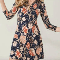 Spartina 449 - Maisie Midi Dress