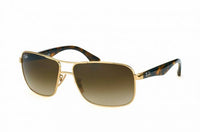 Ray Ban - Men's Rb3516 Highstreet Sunglasses