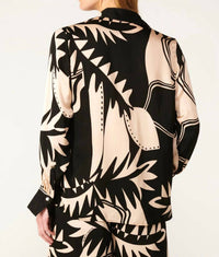 Poupette St Barth - Eileen Shirt